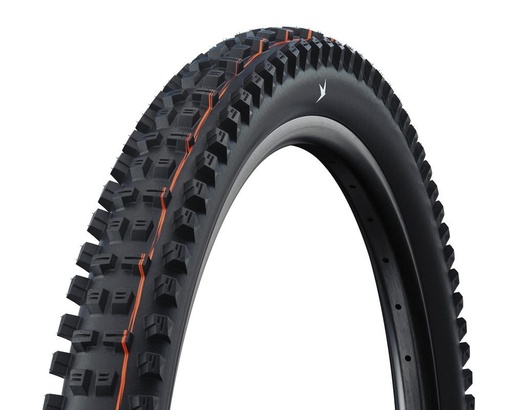 [11654536.01] Schwalbe TACKY CHAN Gravity PRO Soft 27.5x2.4"