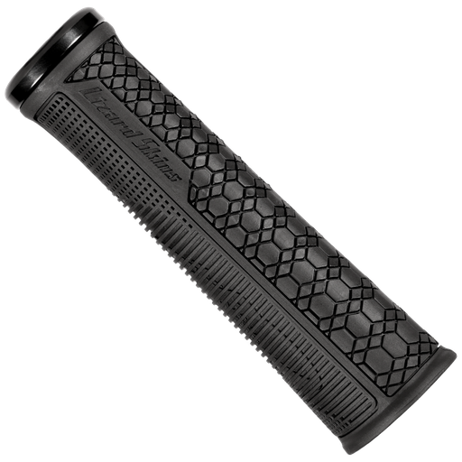 Lizard Skins puños Gradient lock-on