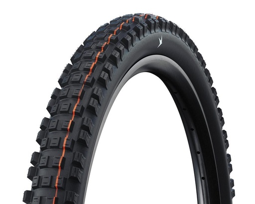[11654683] Schwalbe EDDY CURRENT Gravity PRO Radial Soft 29x2.5"