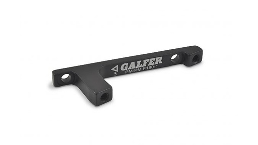[SB002] Galfer Adaptador post mount +20mm