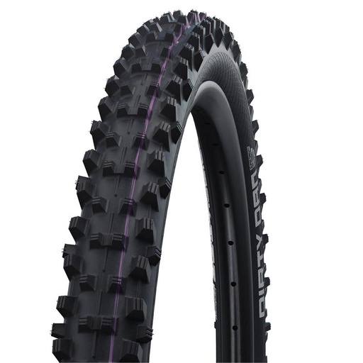 [11654178] Schwalbe DIRTY DAN S/Downhill ADDIX Ultra Soft 29x2.35"
