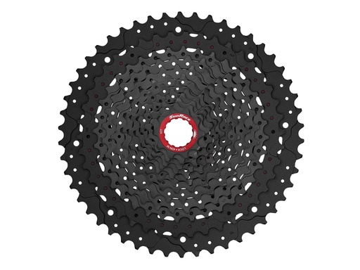 [CSMZ91X.WT5R.OS0.BX] SunRace Piñón MZ91X 12V 10-50T (XD) negro