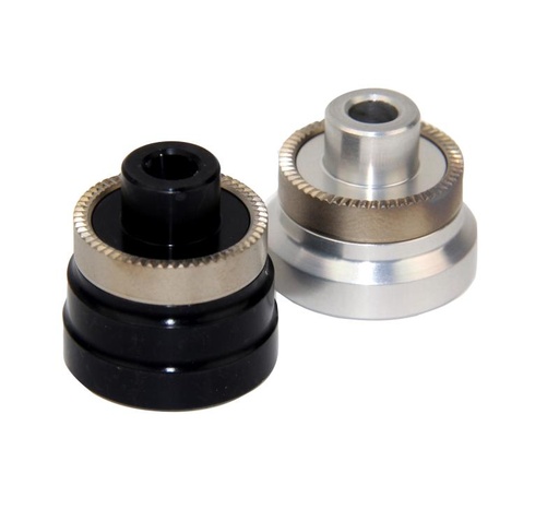 [HUB238] Hope Punteras Pro 2 Evo/Pro 4 10x135mm QR