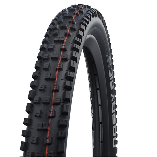 [11654145.01] Schwalbe NOBBY NIC S/Trail ADDIX Soft 29x2.4"