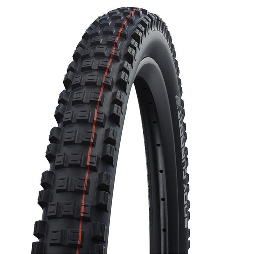 Schwalbe EDDY CURRENT REAR S/Gravity ADDIX Soft 29x2.6"