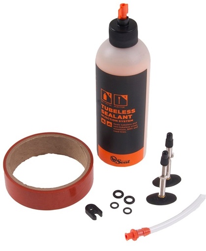[60016] Orange Seal Kit tubeless 18mm