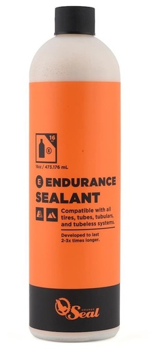 [60110] Orange Seal Sellante Endurance 473ml