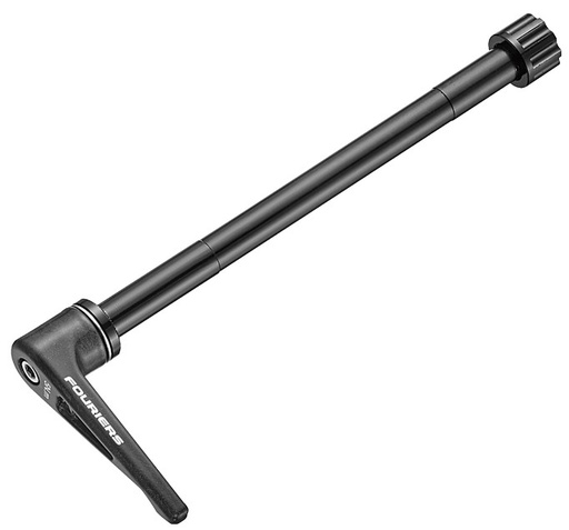 [QR-S007-12-N2-M1481] Fouriers Eje pasante 12x148mm QR