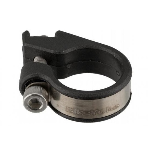 [SPLITS] BikeYoke abrazadera para gatillo 1x Triggy