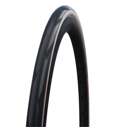 [11654217] Schwalbe PRO ONE V-Guard TLE ADDIX Race Tran-Skin 700x28c