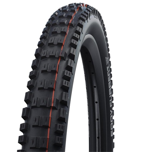 [11653984.01] Schwalbe EDDY CURRENT FRONT S/Trail ADDIX Soft 29x2.4"