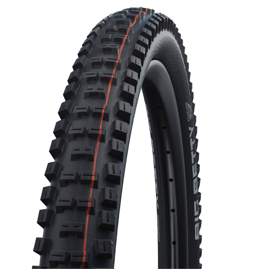 [11654159] Schwalbe BIG BETTY S/Trail ADDIX Soft 29x2.6"