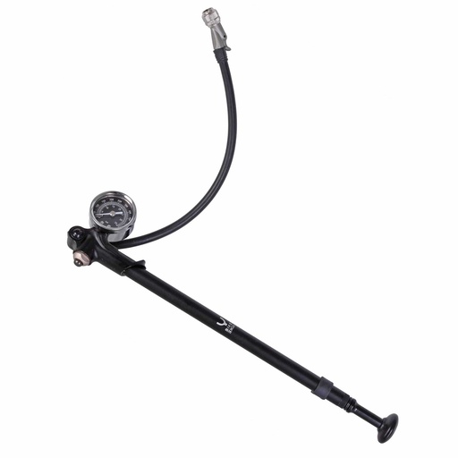 [SHOPU] BikeYoke bombín Shock Pump 500 (500 psi)