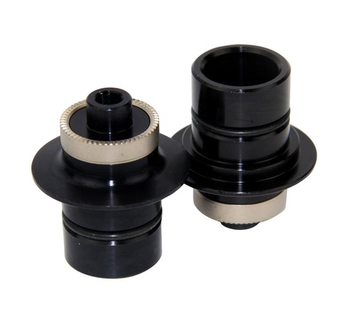 [HUB419] Hope Punteras Pro 2 Evo/Pro 4 9x100mm QR